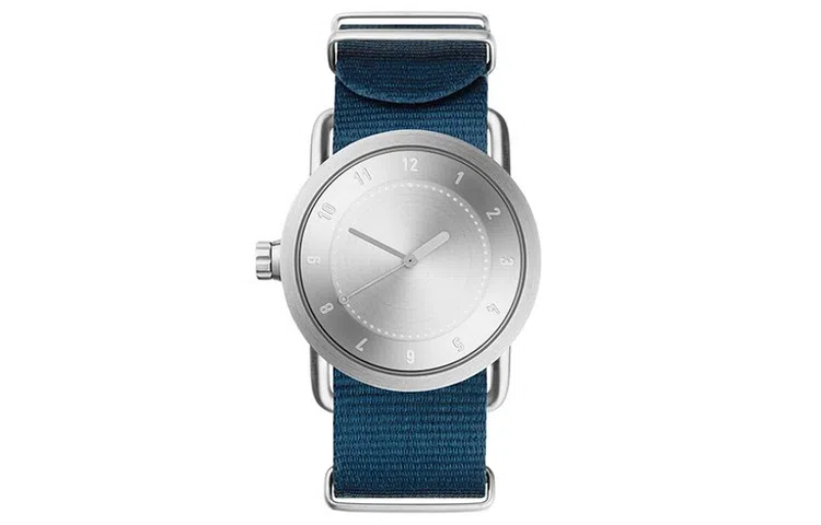 TID WATCHES 36mm 50 10220223