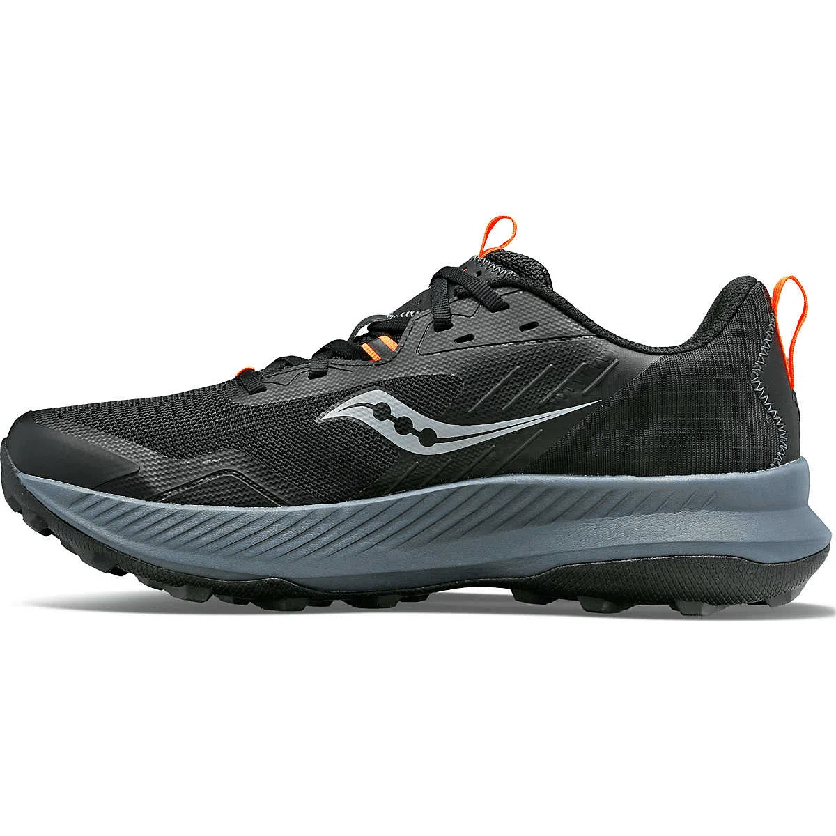 Saucony