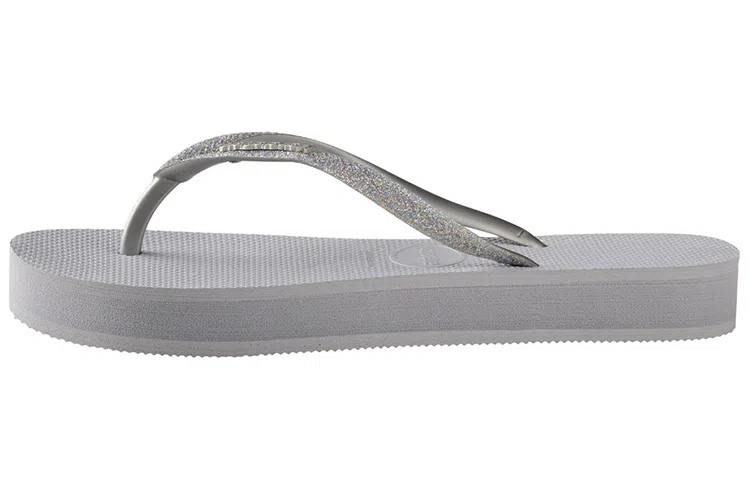 Havaianas Slim Flatform Shine