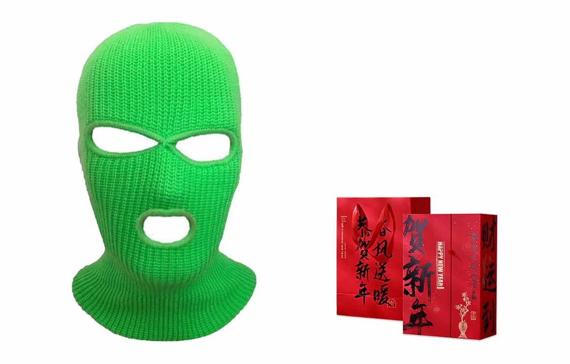 US8ACC Balaclava