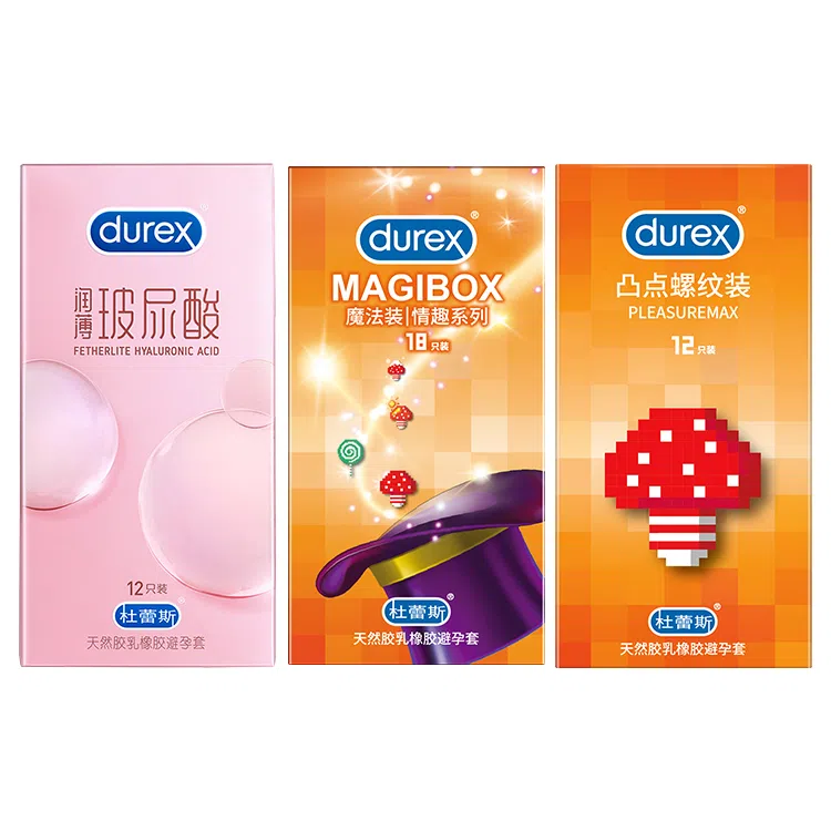 durex 4 byt 12*1+18*1+12*1