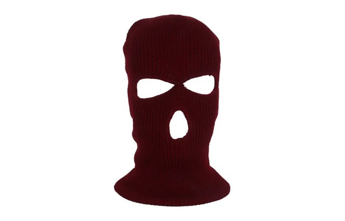 US8ACC Balaclava