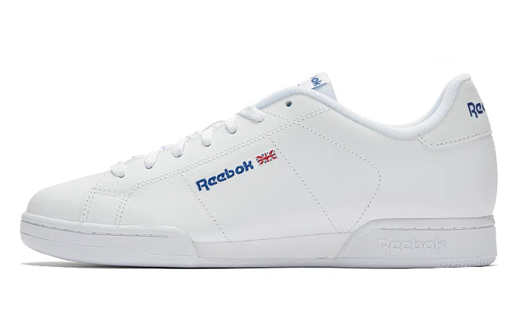 Reebok NPC 2 White