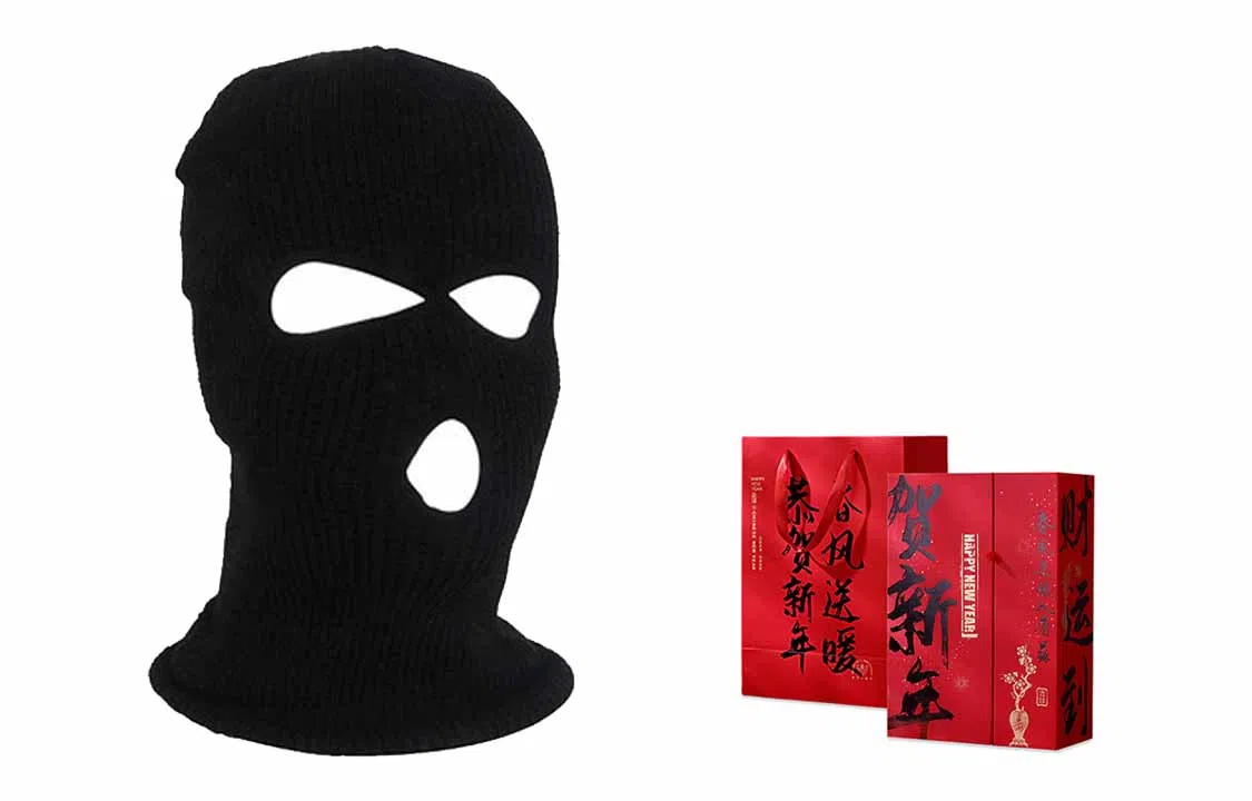 US8ACC Balaclava