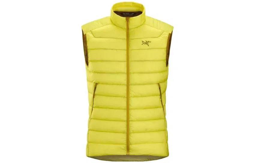 Arcteryx CERIUM Vest Logo