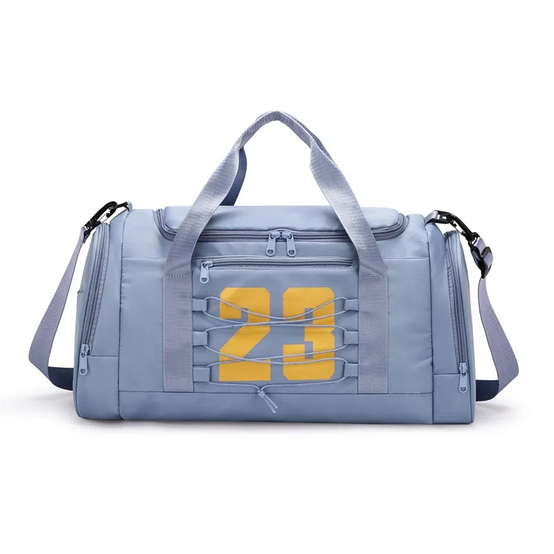 KAKAXI Nylon Gym Bag