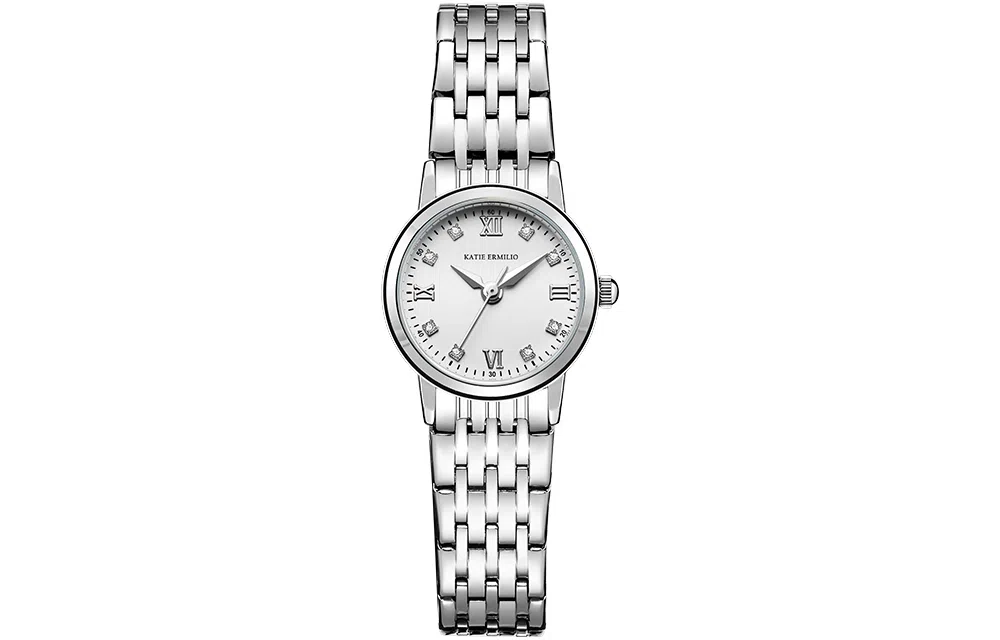 Katie Ermilio KE-167HYM