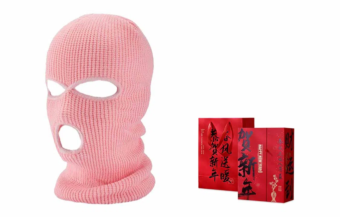 US8ACC Balaclava