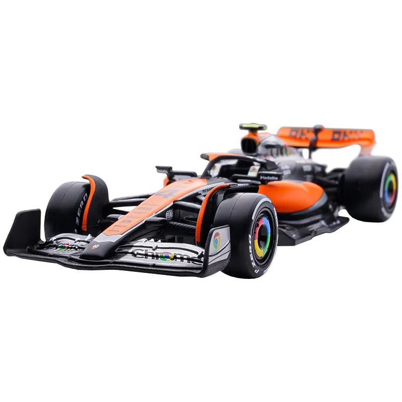 143 F1 SF23 C43 W14 2023