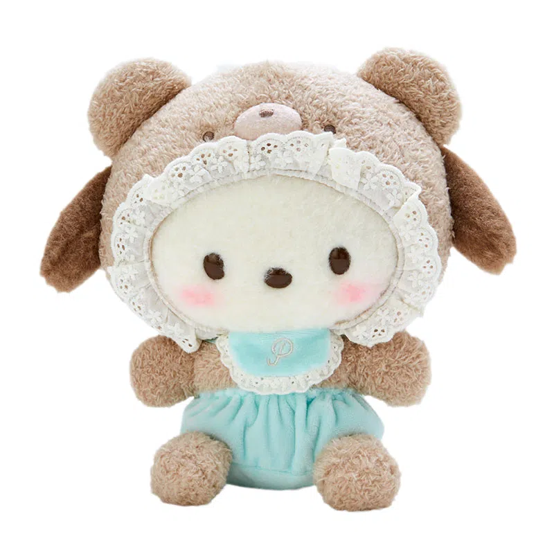 Sanrio Baby 19cm