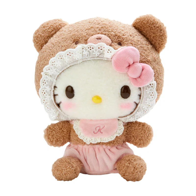 Sanrio Hello Kitty Baby 19cm