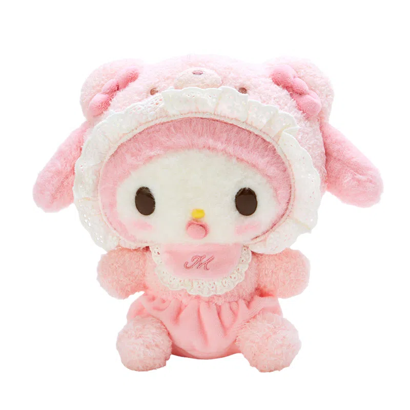 Sanrio Baby 19cm