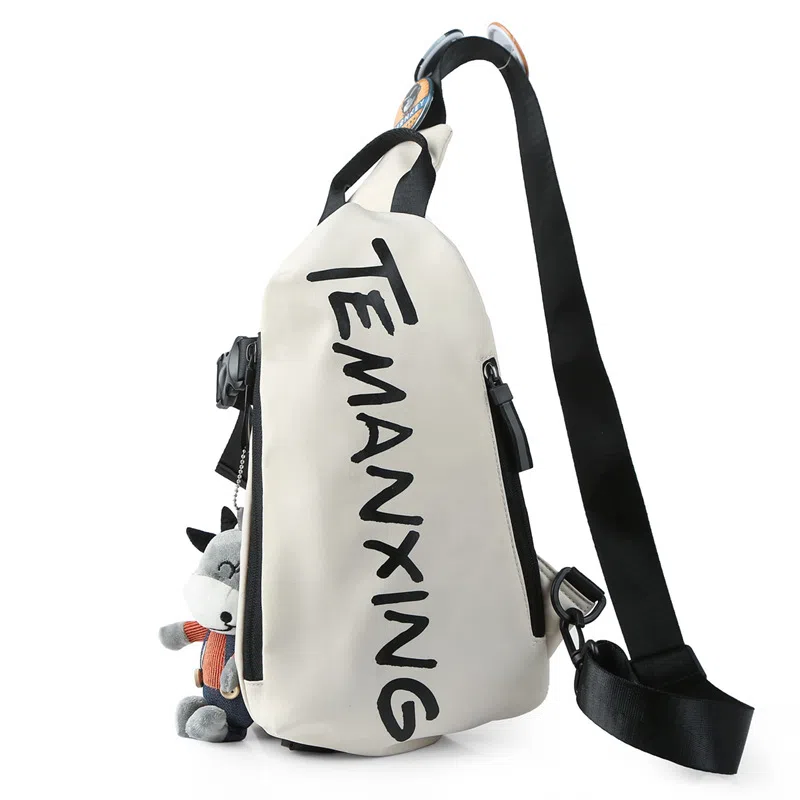 KAKAXI Crossbody Bag