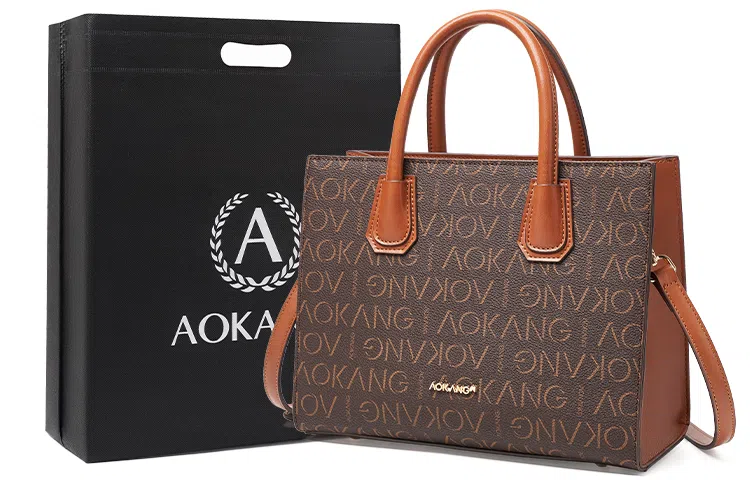 AOKANG PVC Tote