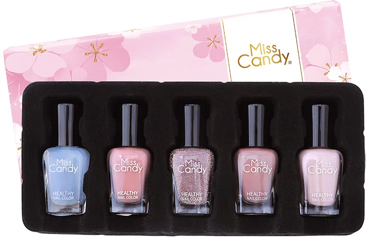 Miss Candy 7ml*5