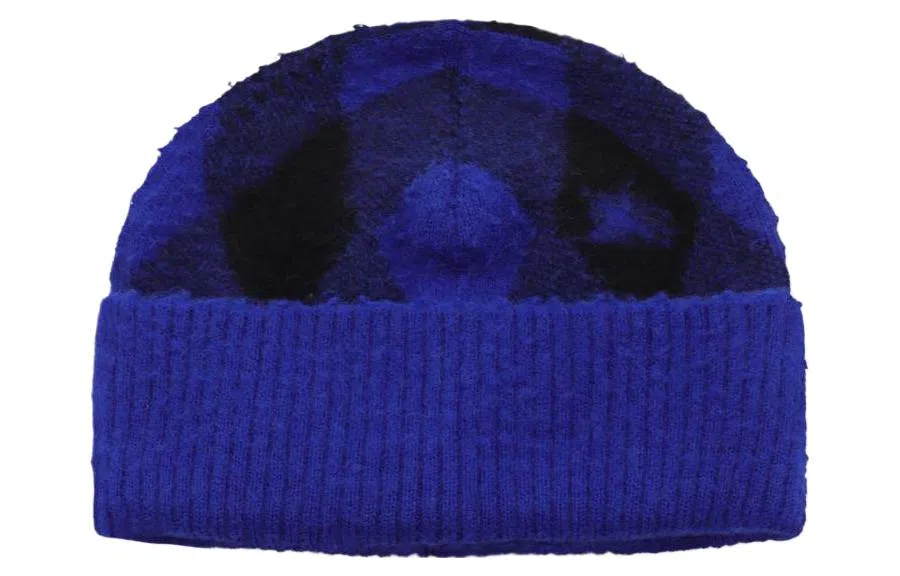 Burberry Wool Beanie