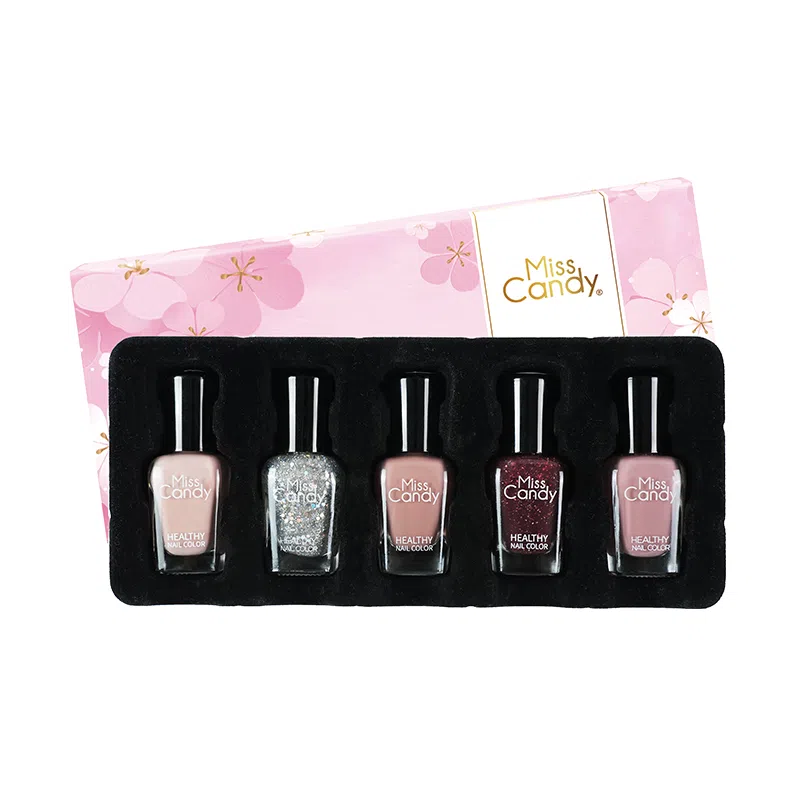 Miss Candy 7ml*5