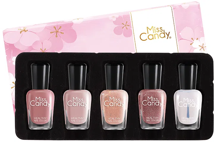 Miss Candy 7ml*5