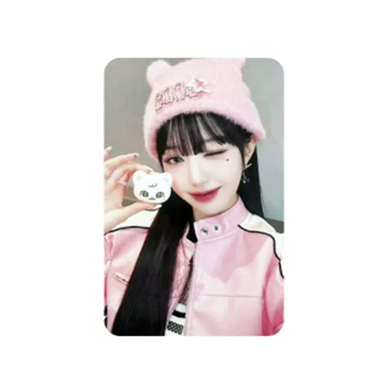 STARSHIP Entertainment IVE 1I'VE MINEkms3.0