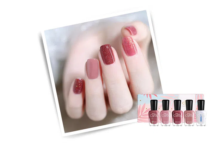 Miss Candy 7ml*5