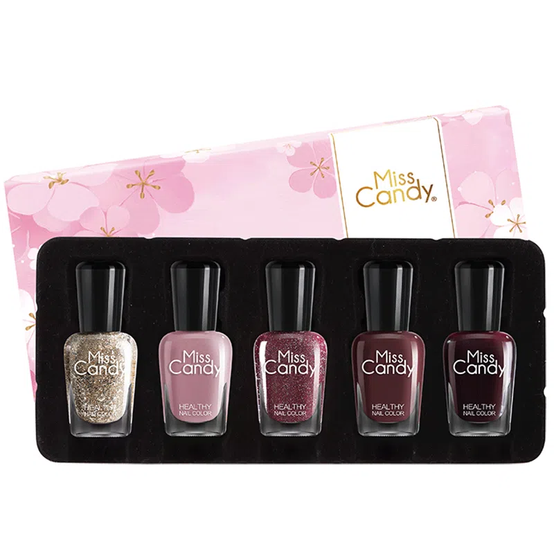 Miss Candy 7ml*5