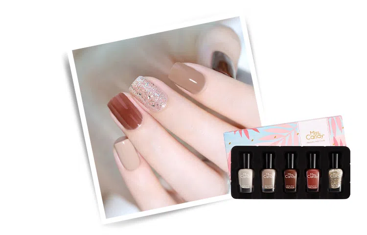 Miss Candy 7ml*5