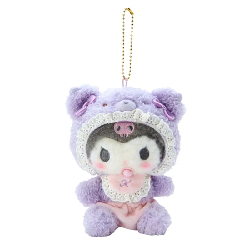 Sanrio Baby 10cm