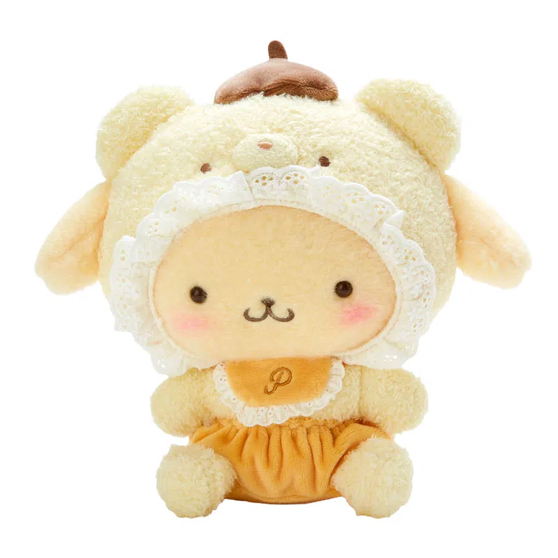 Sanrio Baby 19cm