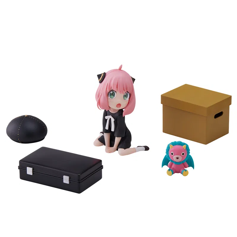 SEGA Luminasta 7.5cm