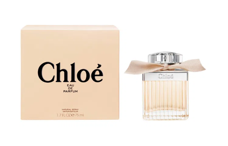 Chloe EDP 50ml75ml