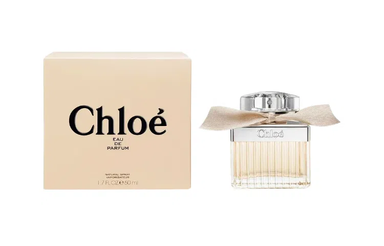 Chloe EDP 50ml75ml