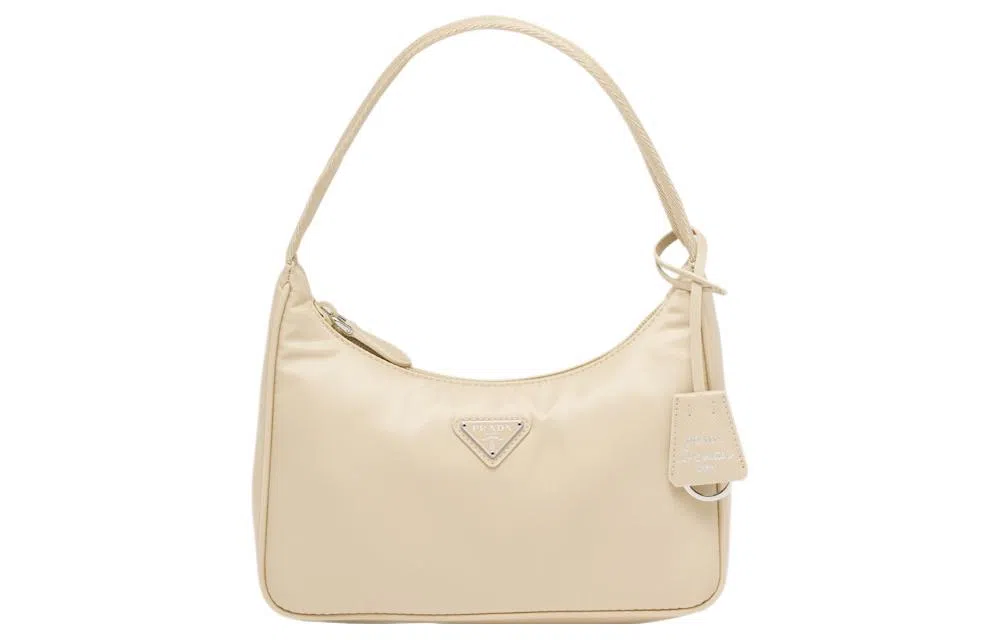 Prada Re-Edition 2000 Desert Beige