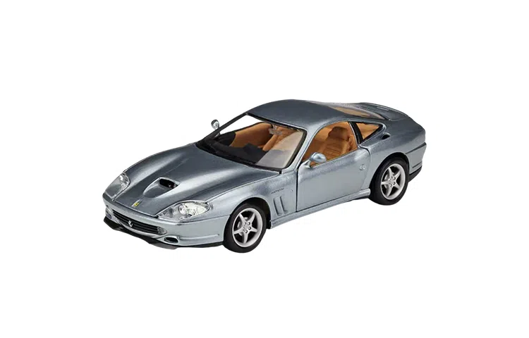 124 550 MARANELLO