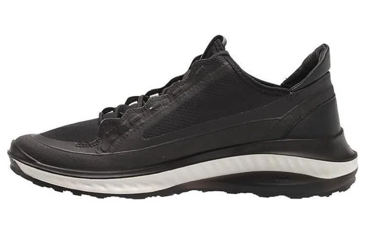 Ecco St 360 Black