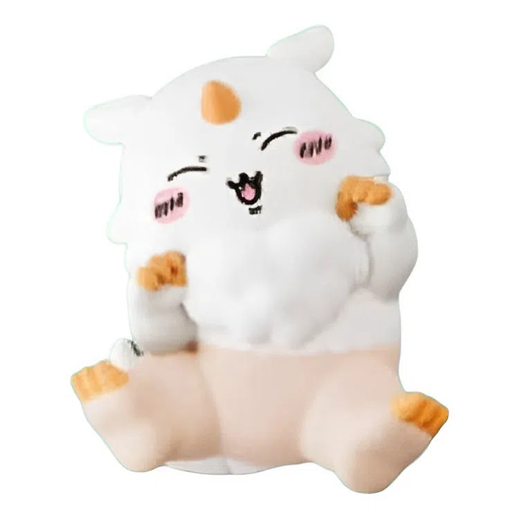 BANDAI x chiikawa 8