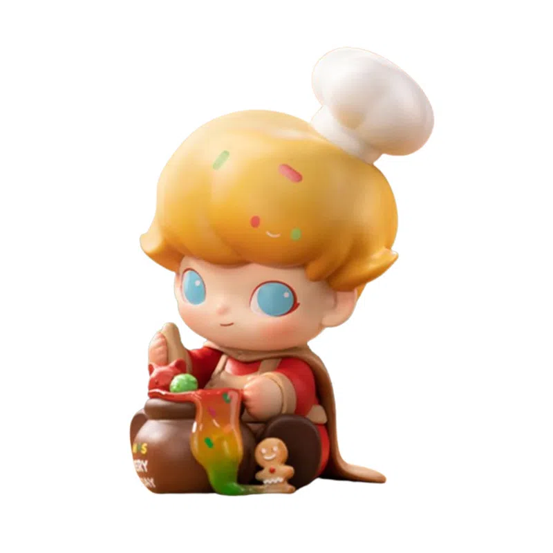 POP MART DIMOO 2023 6