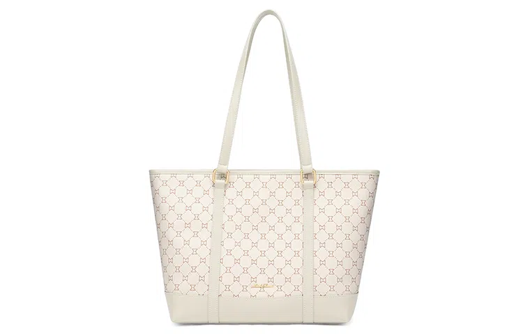 PVC Tote