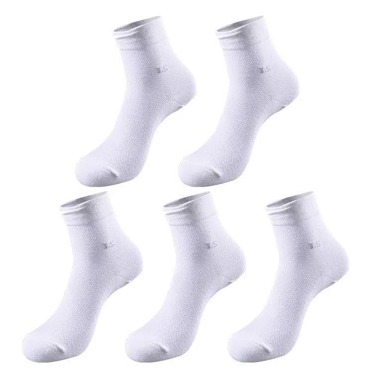 5