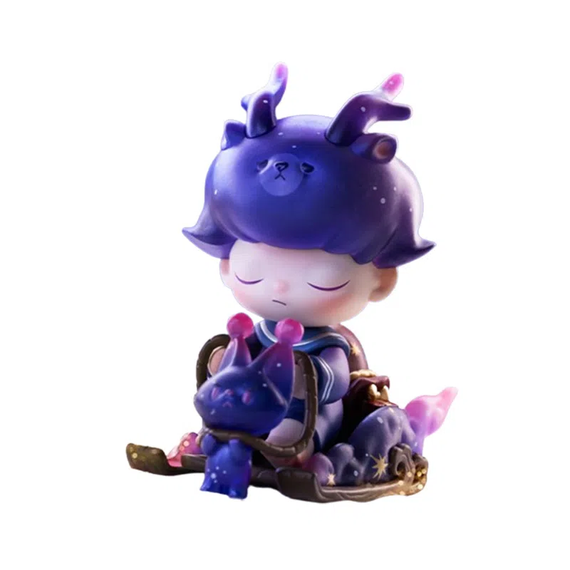 POP MART DIMOO 2023 6