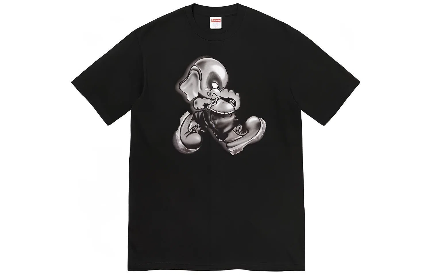 Supreme Elephant Tee