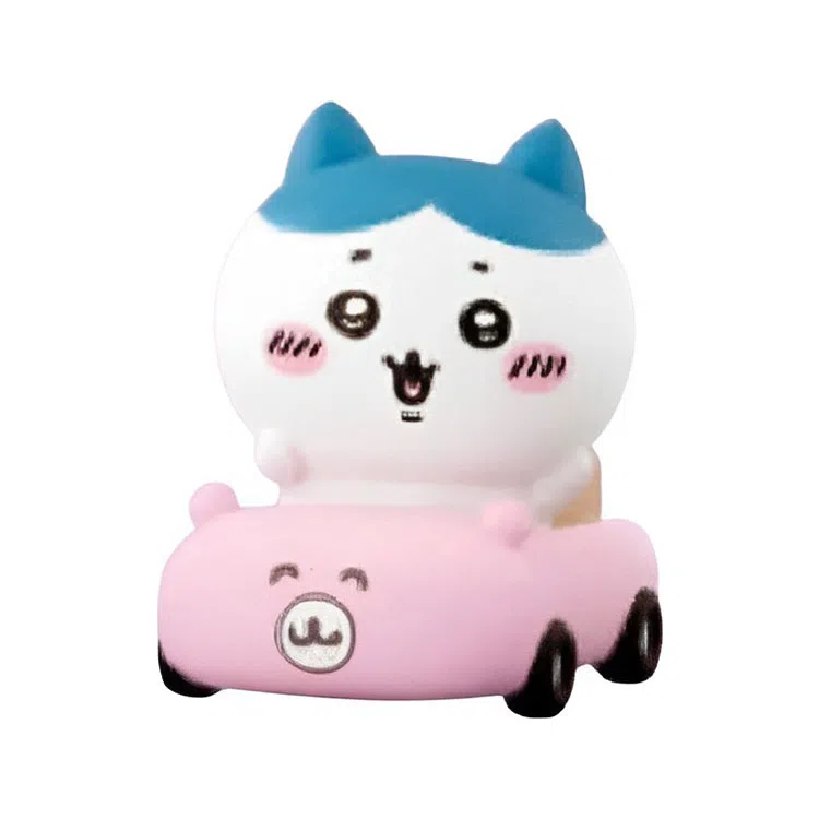 BANDAI x chiikawa 8