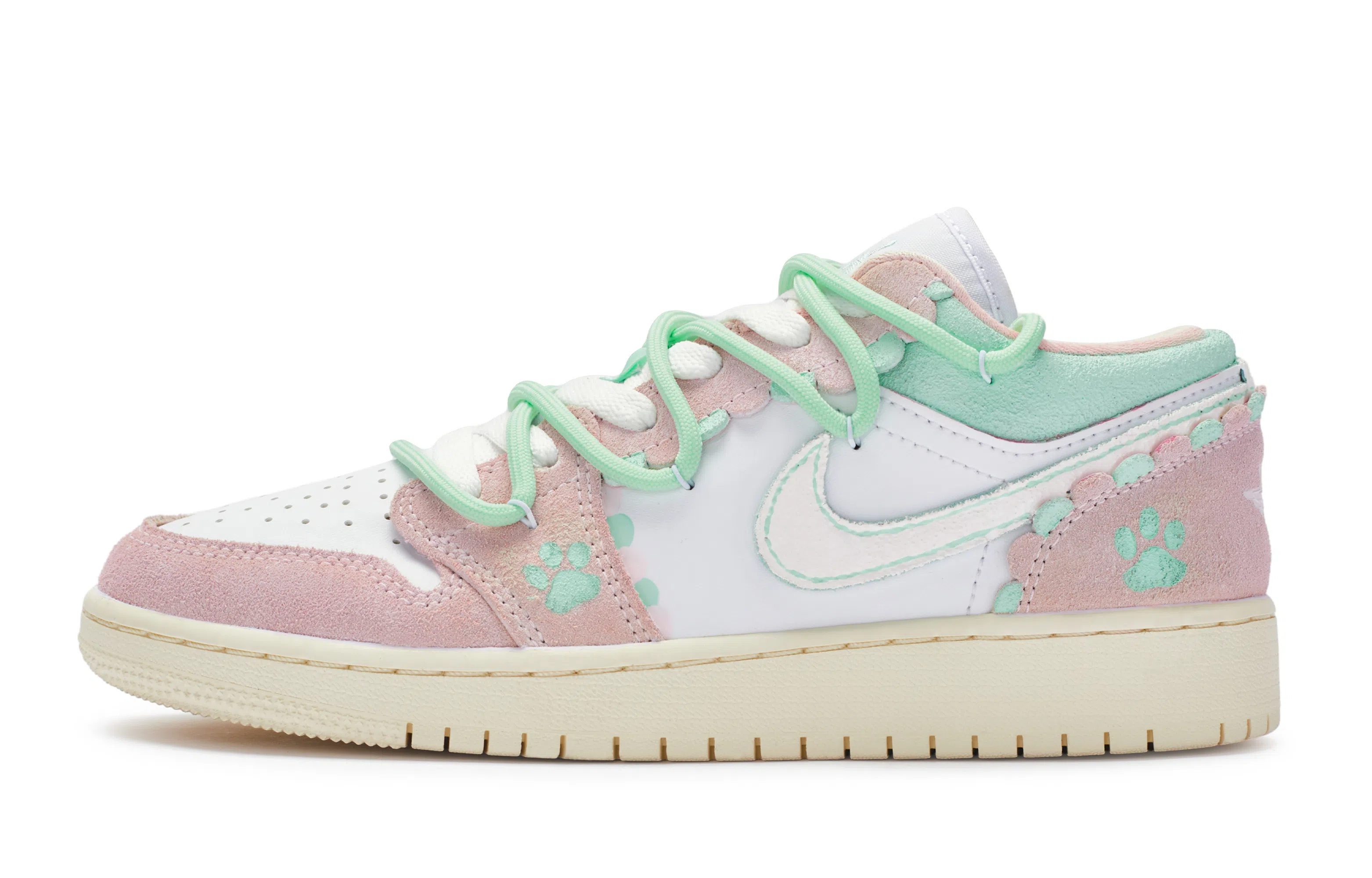 Jordan Air Jordan 1 Low 811