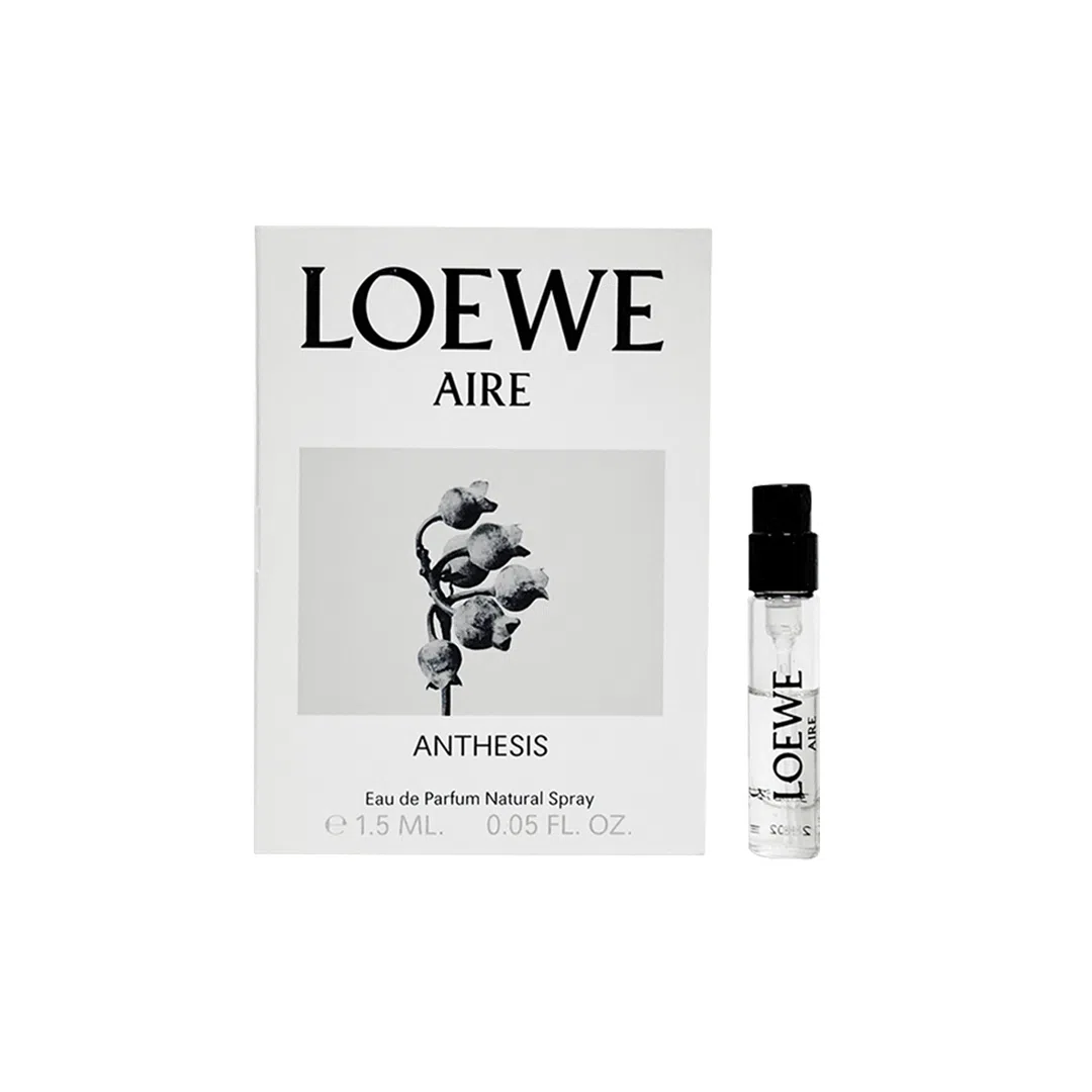 LOEWE EDPEDT 1.5ml