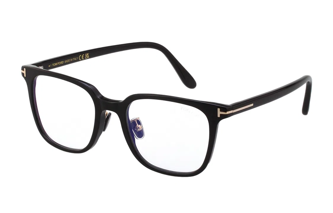 Tom Ford Optical Frame Black