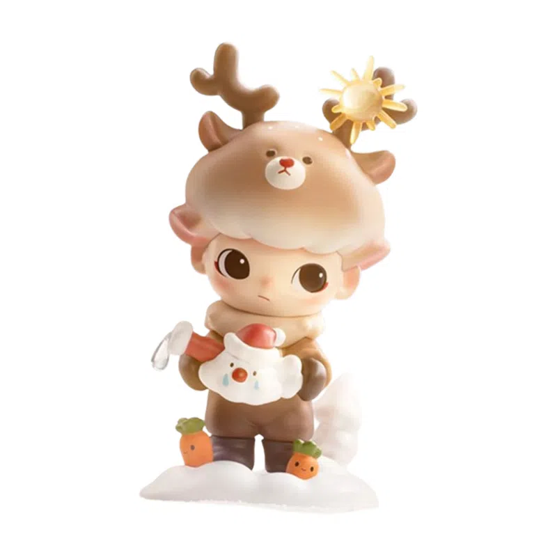 POP MART DIMOO 2023 6