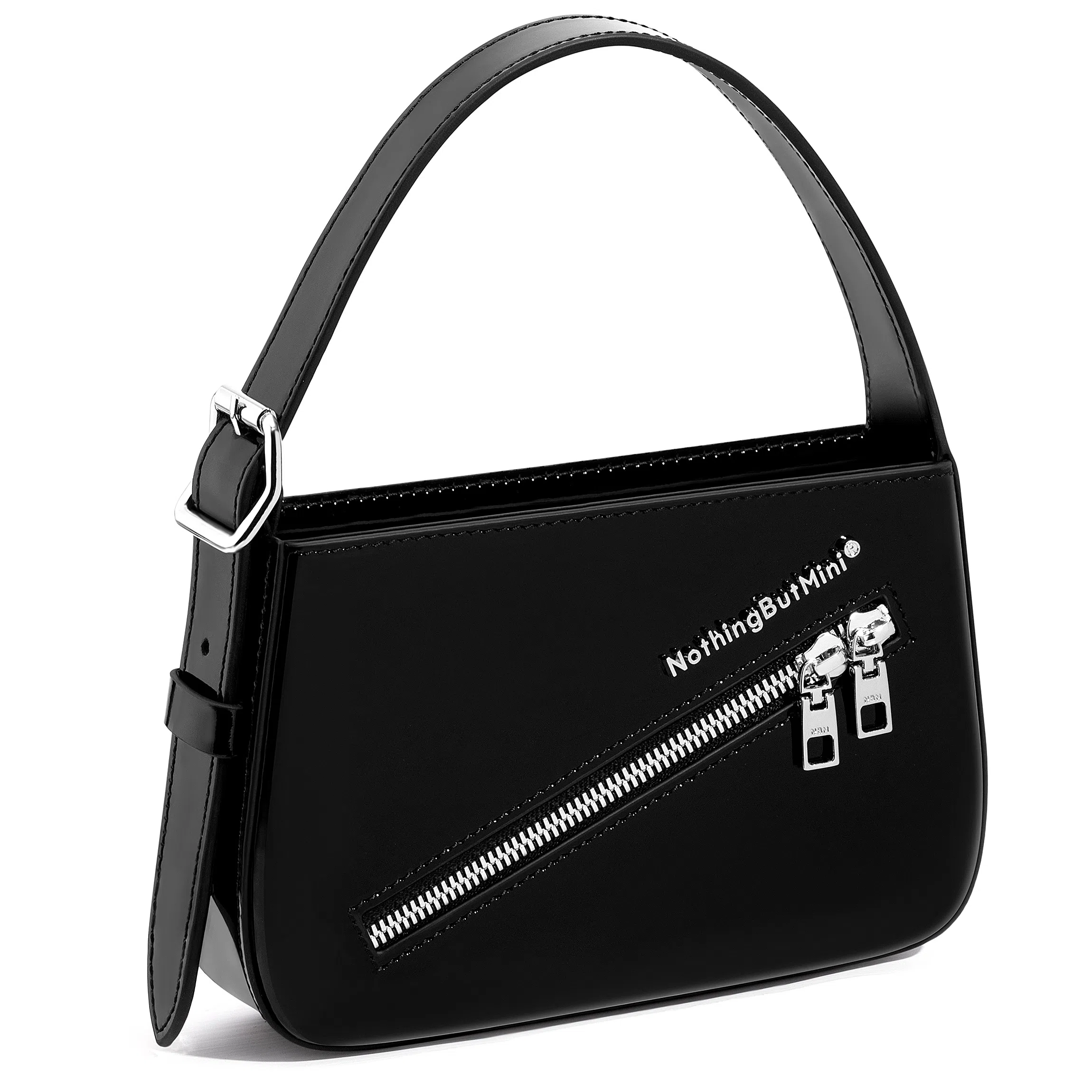 NothingButMini Incline