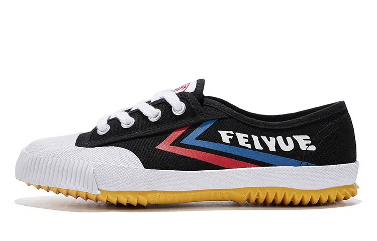 Feiyue Classic Canvas