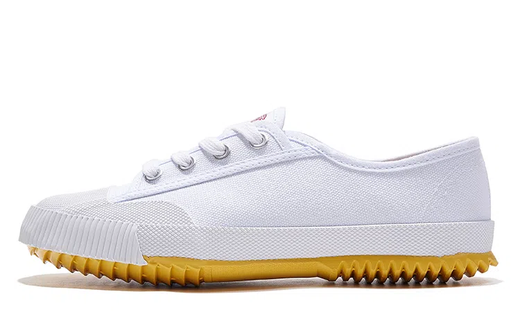 Feiyue Classic Canvas