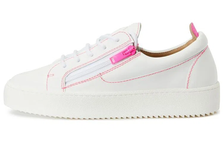 giuseppe zanottiGZ Gail