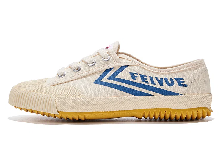Feiyue Classic Canvas